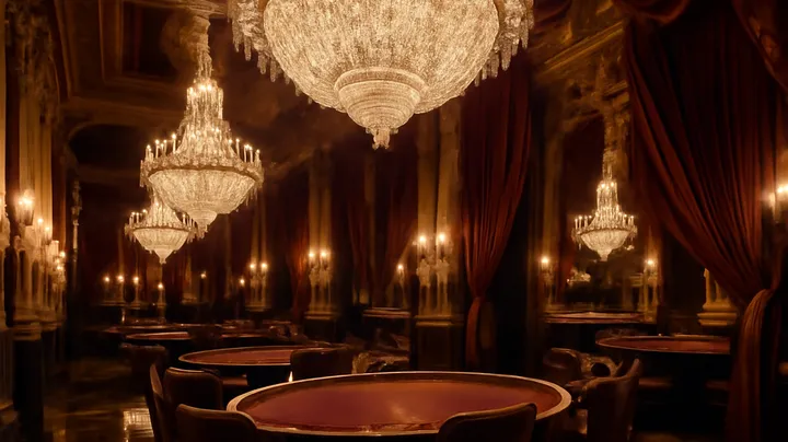 Diverse Casino Games at JYJILY Diverse Casino Games at JYJILY