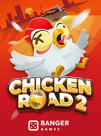 Chicken Road 2 Chicken Road 2 crash game at JYJILY