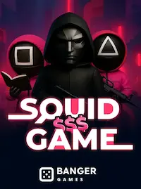 Squid Game Squid Game themed slot at JYJILY