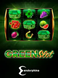 Slot game at JYJILY