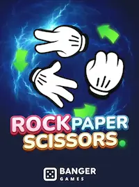 Rock Paper Scissors Rock Paper Scissors at JYJILY