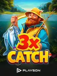 Catch Catch at JYJILY