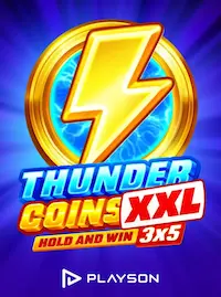 Thunder Coins XXL Thunder Coins XXL at JYJILY