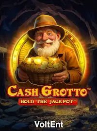 Cash Grotto Cash Grotto at JYJILY