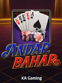 Andar Bahar Andar Bahar at JYJILY