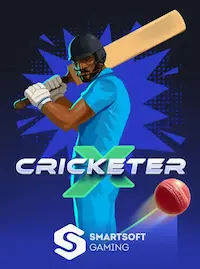CricketerX CricketerX crash game at JYJILY