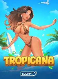 Tropicana Tropicana crash at JYJILY