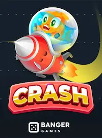 Crash Crash at JYJILY