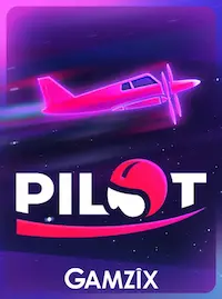 Pilot Pilot crash game at JYJILY