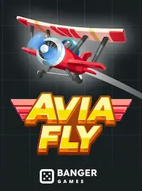 AviaFly AviaFly crash game at JYJILY