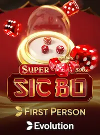 Sic Bo Sic Bo at JYJILY