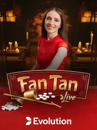 Fan Tan Fan Tan at JYJILY