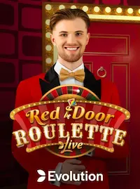 Red Door Roulette Red Door Roulette at JYJILY