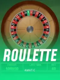 Roulette European Roulette at JYJILY