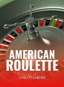 American Roulette American Roulette at JYJILY