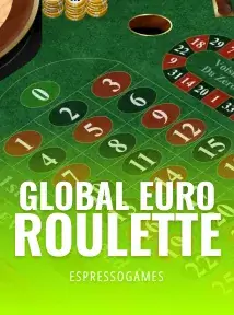Global Euro Roulette Global Euro Roulette at JYJILY