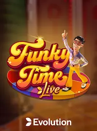 Funky Time Funky Time at JYJILY
