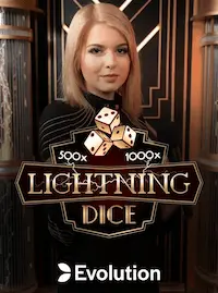 Lightning Dice Lightning Dice at JYJILY