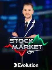 Stock Market Stock Market at JYJILY