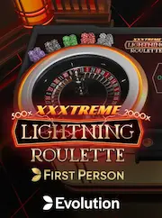 XXXtreme Lightning Roulette XXXtreme Lightning Roulette at JYJILY