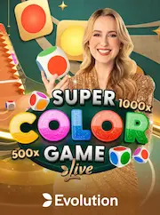 Super Color Game Super Color Game at JYJILY