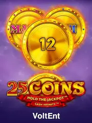 Slot game at JYJILY
