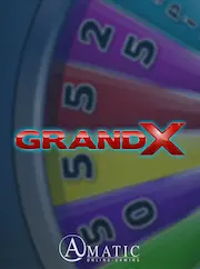 GrandX GrandX at JYJILY