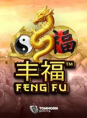 Feng Fu Feng Fu at JYJILY