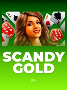 Scandy Scandy at JYJILY